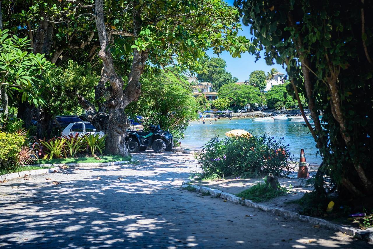 فندق Pousada Gente Bonita Centro Búzios المظهر الخارجي الصورة