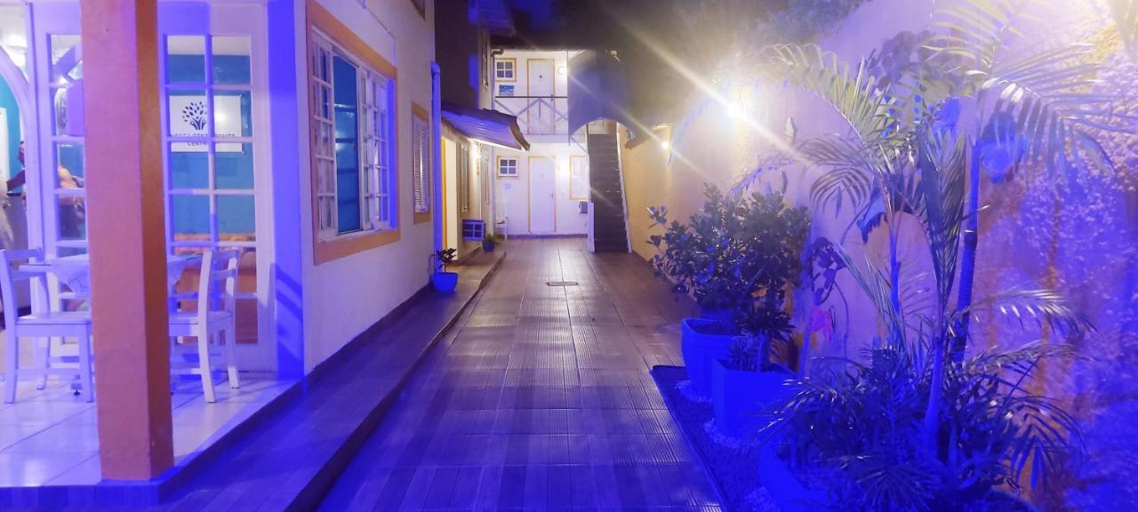 فندق Pousada Gente Bonita Centro Búzios المظهر الخارجي الصورة
